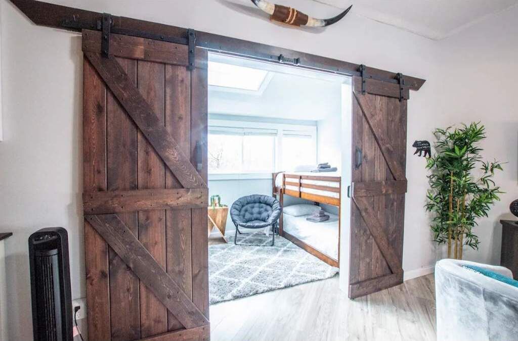 Photo of Bedroom in Thornton