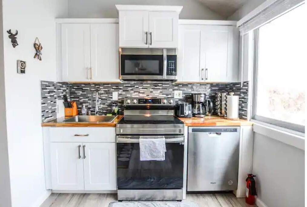 Photo of Kitchen in Thornton