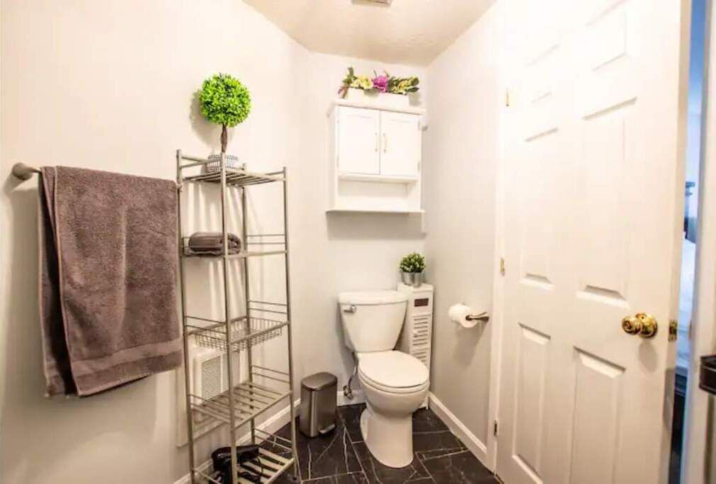 Photo of Bathroom in Thornton