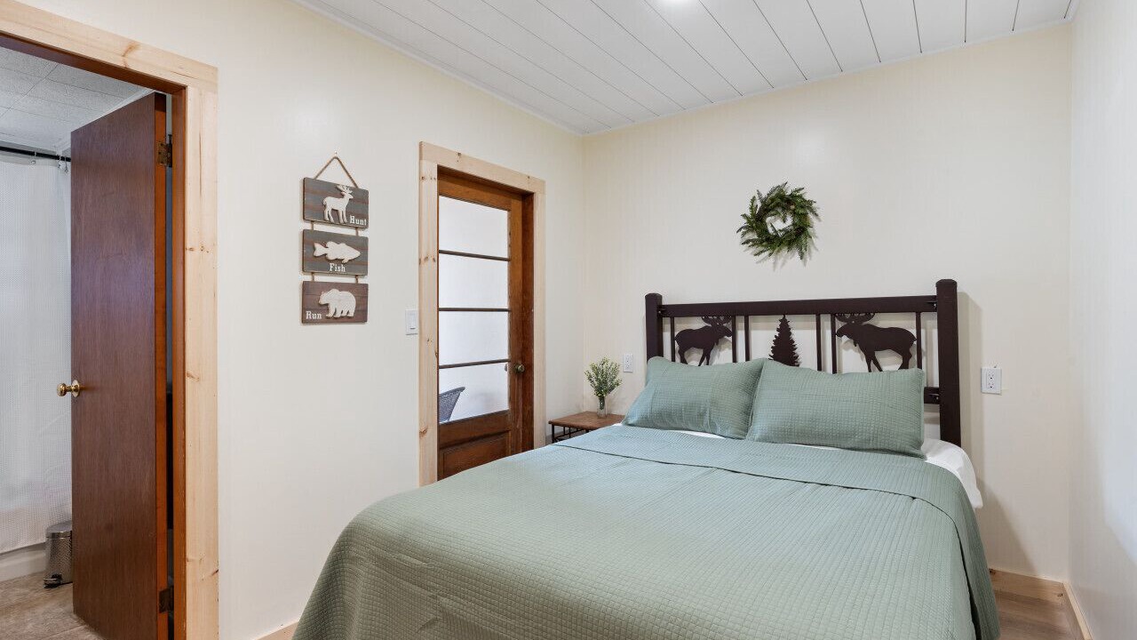 Photo of Bedroom in Holderness