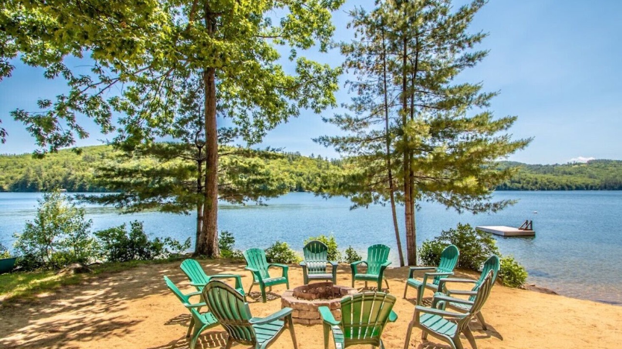 Photo of Outdoor in Holderness