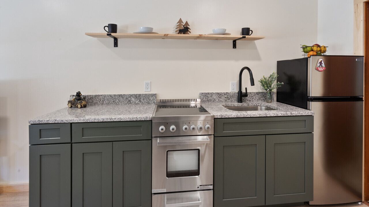 Photo of Kitchen in Holderness