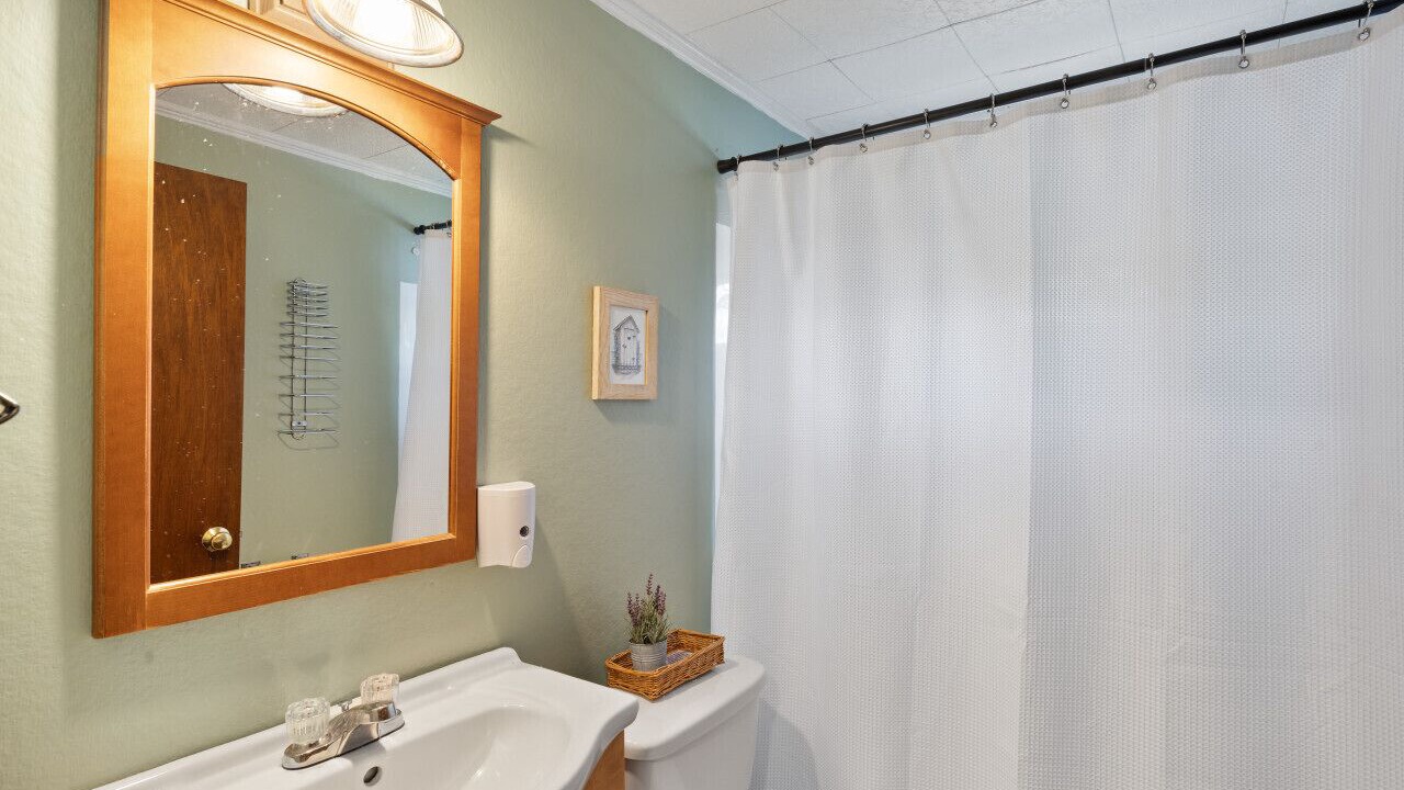 Photo of Bathroom in Holderness
