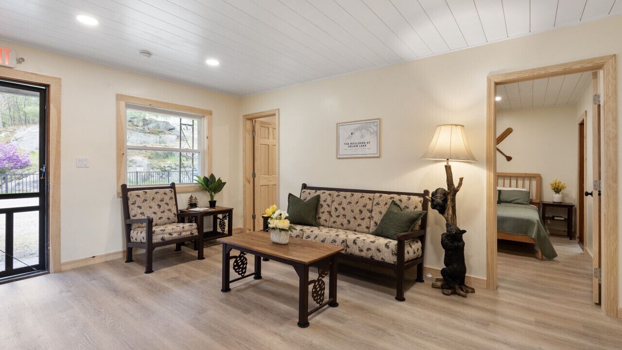 Photo of Livingroom in Holderness