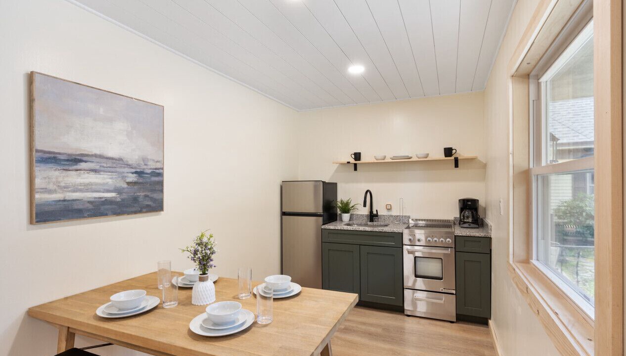 Photo of Kitchen in Holderness