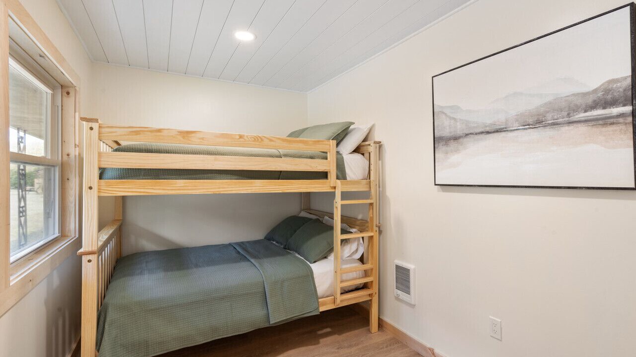 Photo of Bedroom in Holderness