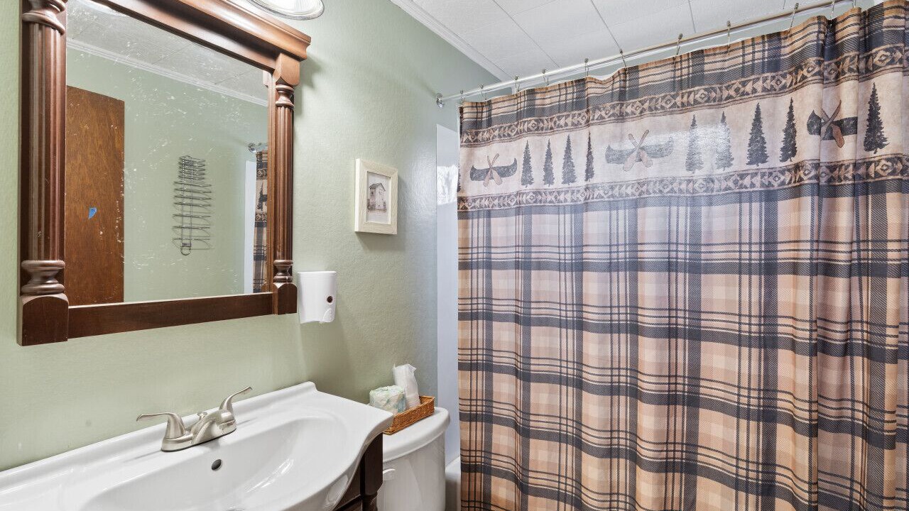 Photo of Bathroom in Holderness