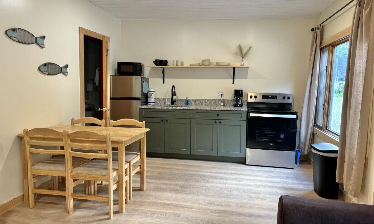 Photo of Kitchen in Holderness