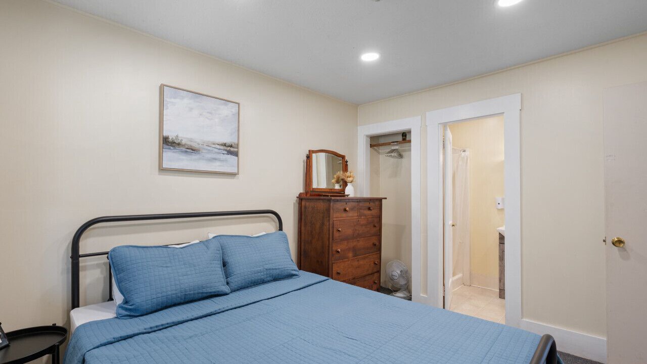 Photo of Bedroom in Holderness
