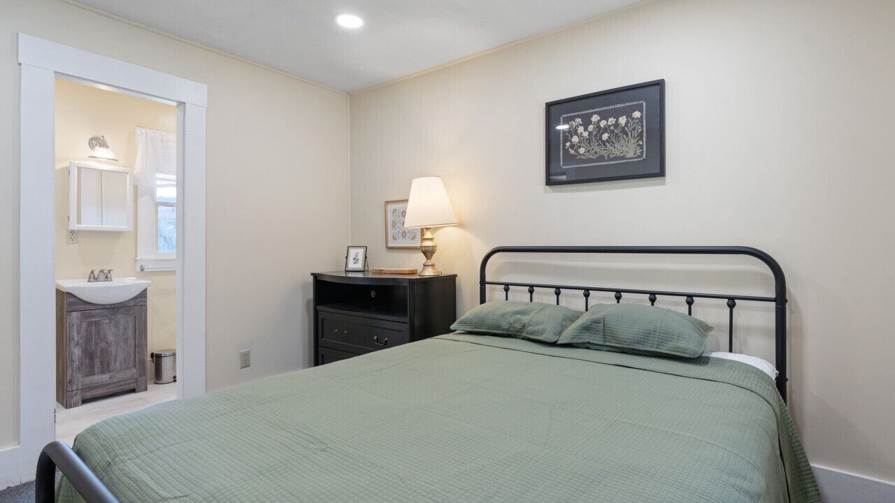 Photo of Bedroom in Holderness