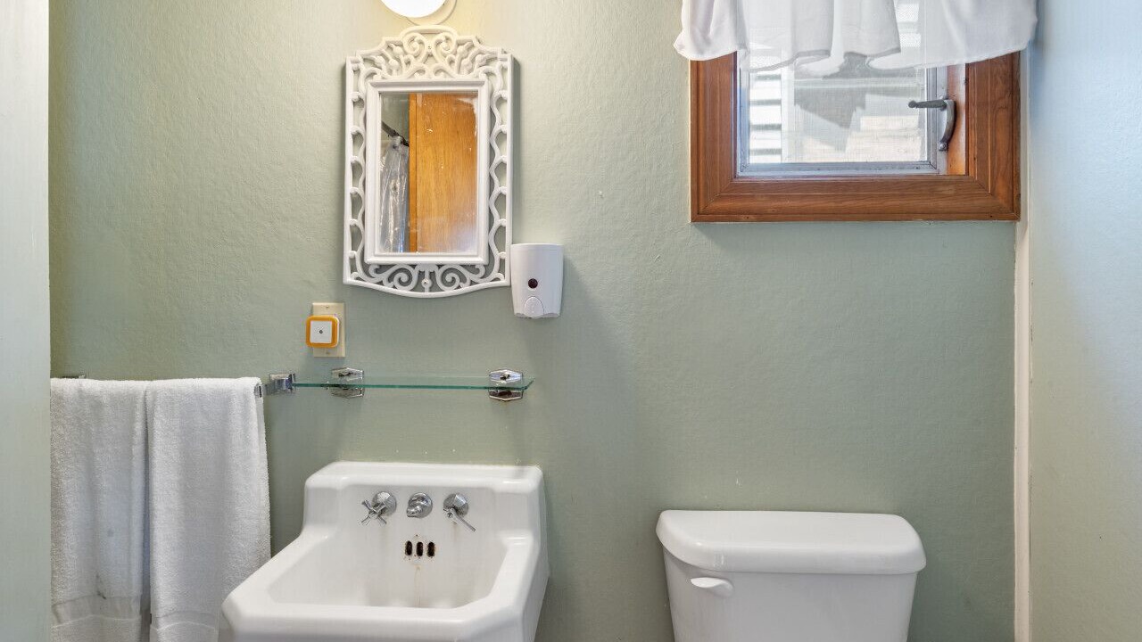 Photo of Bathroom in Holderness