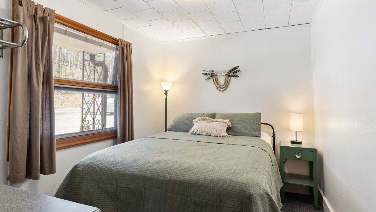 Photo of Bedroom in Holderness