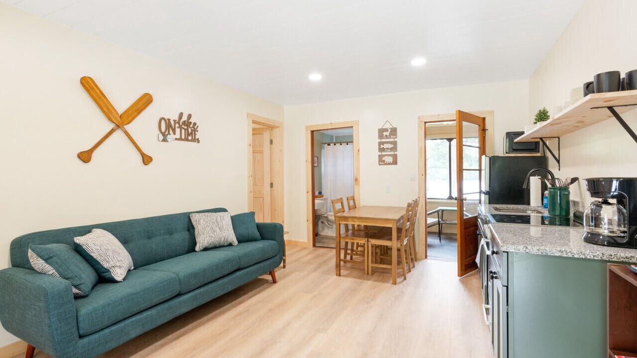 Photo of Livingroom in Holderness