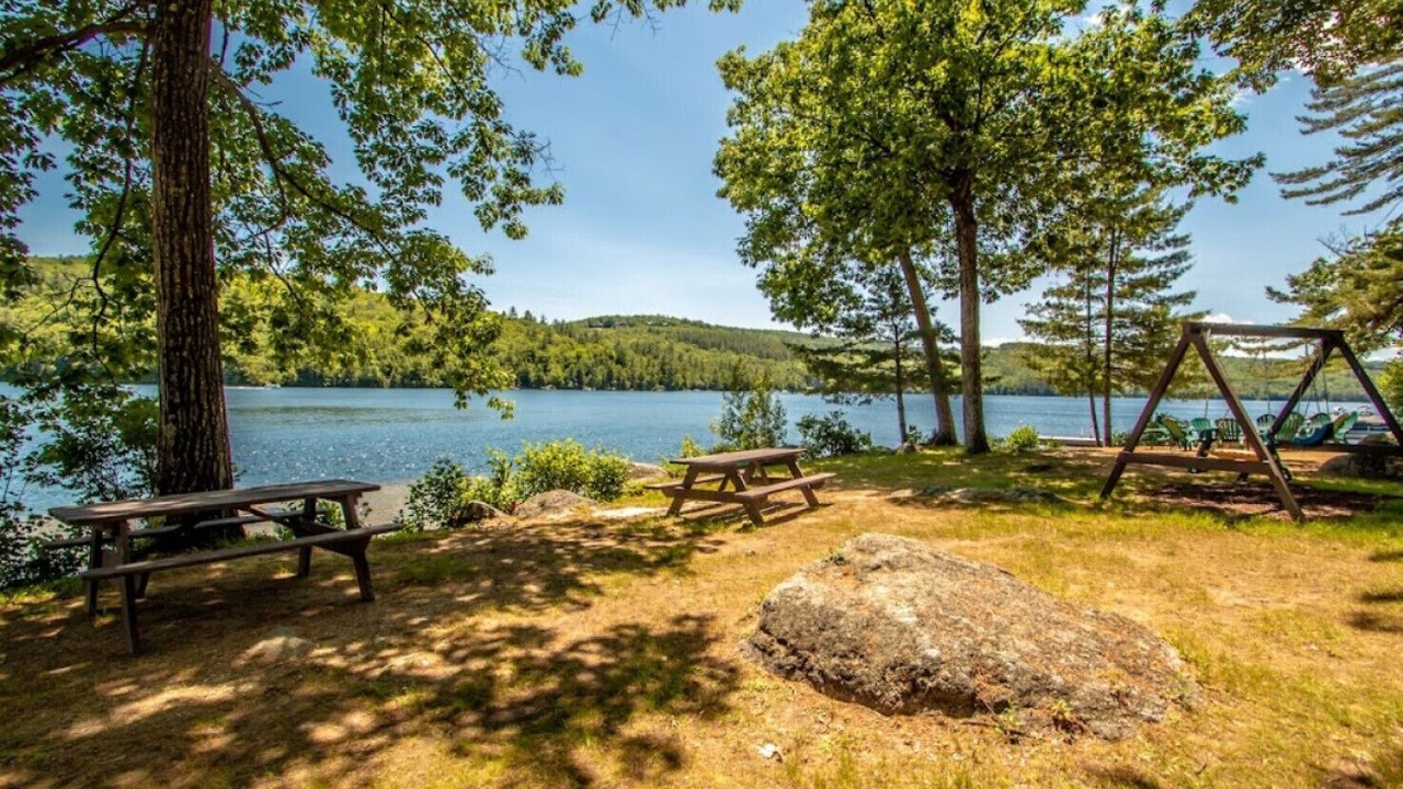 Photo of Outdoor in Holderness