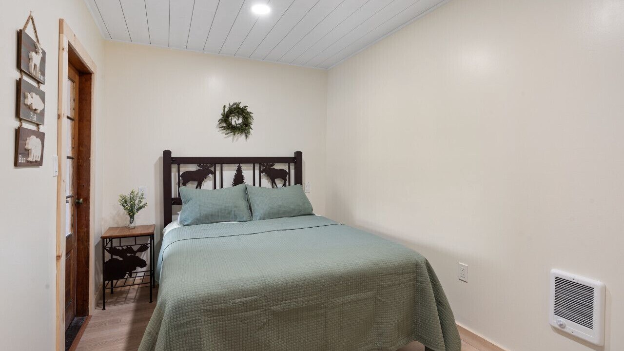 Photo of Bedroom in Holderness