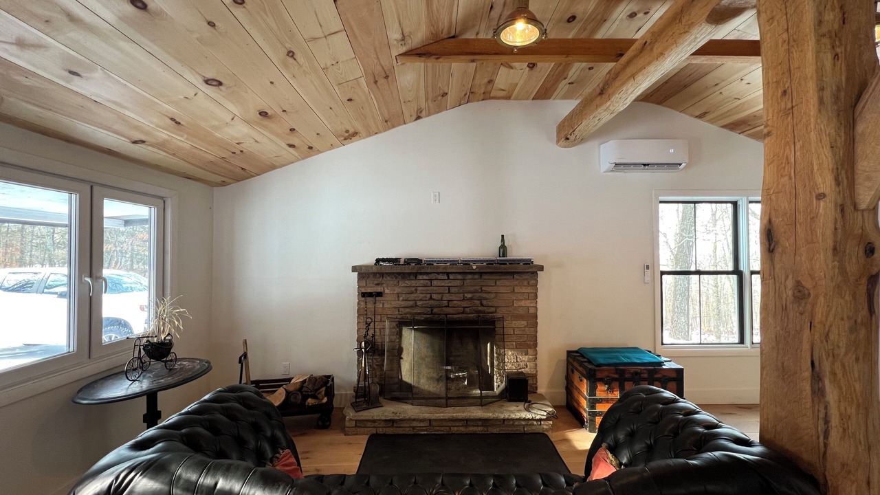 Photo of Livingroom in Poughquag