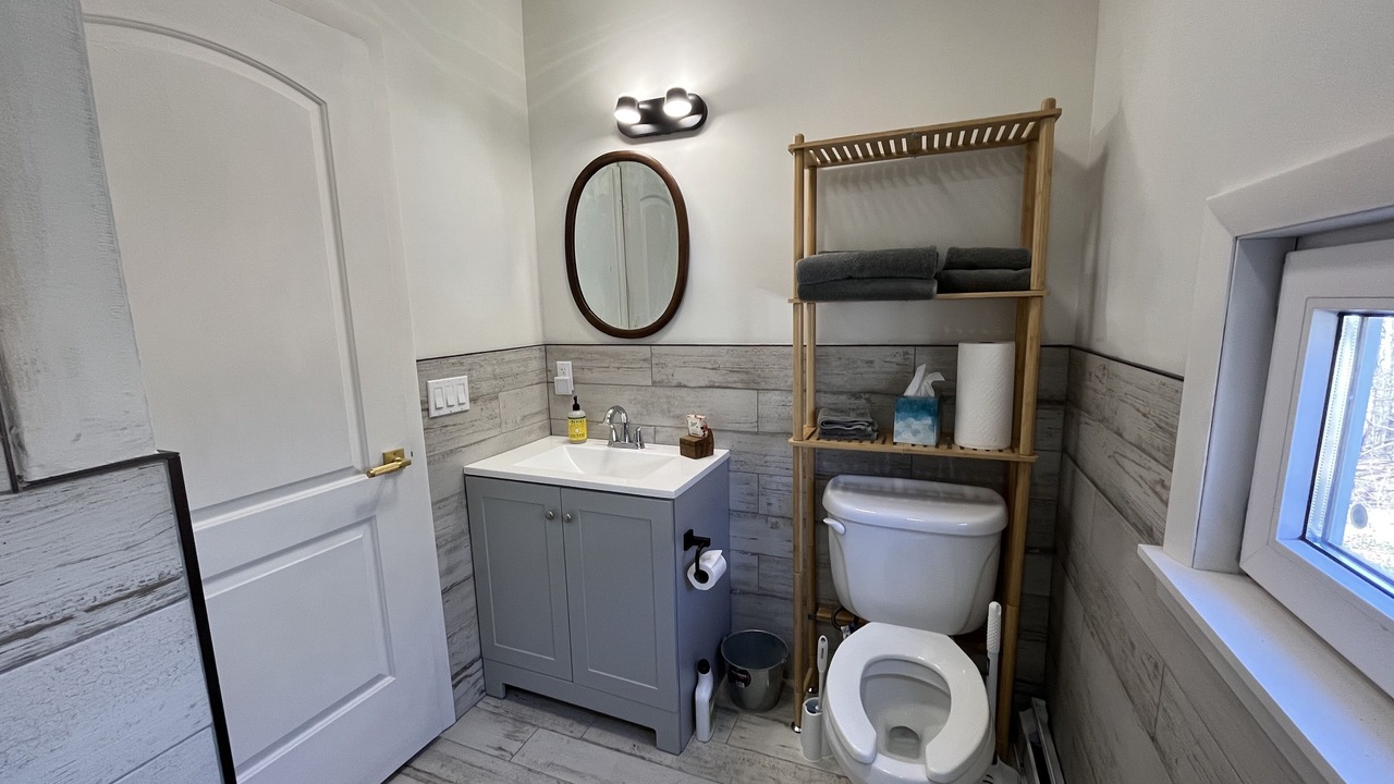 Photo of Bathroom in Poughquag