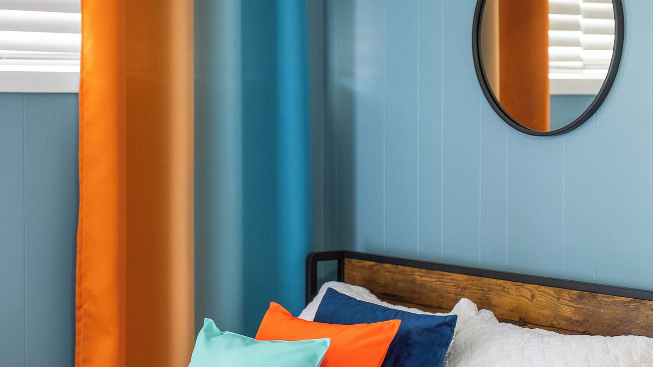 Photo of Bedroom in Midtown Ocean City