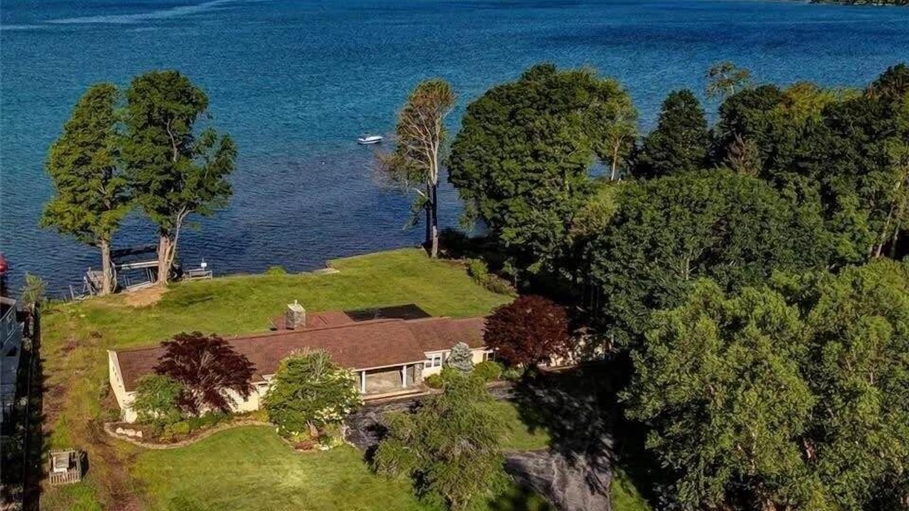 Photo of Outdoor in Skaneateles