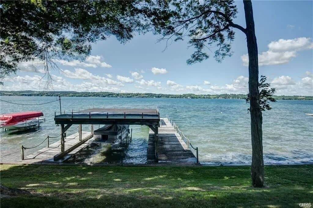Photo of Outdoor in Skaneateles