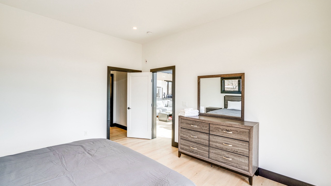 Photo of Bedroom in Windham