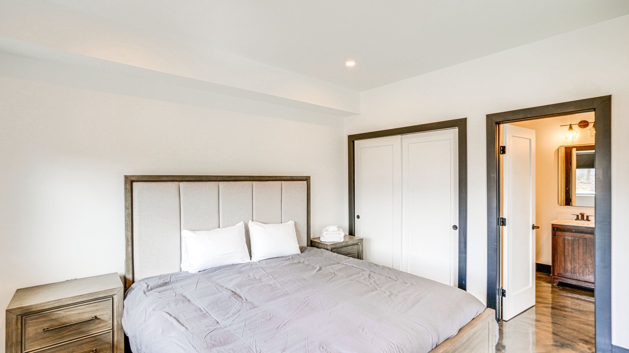 Photo of Bedroom in Windham