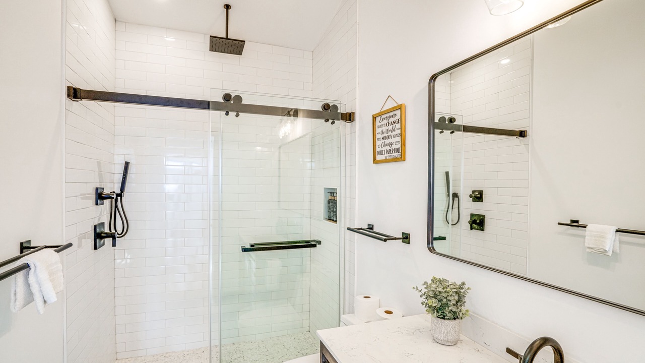 Photo of Bathroom in Windham