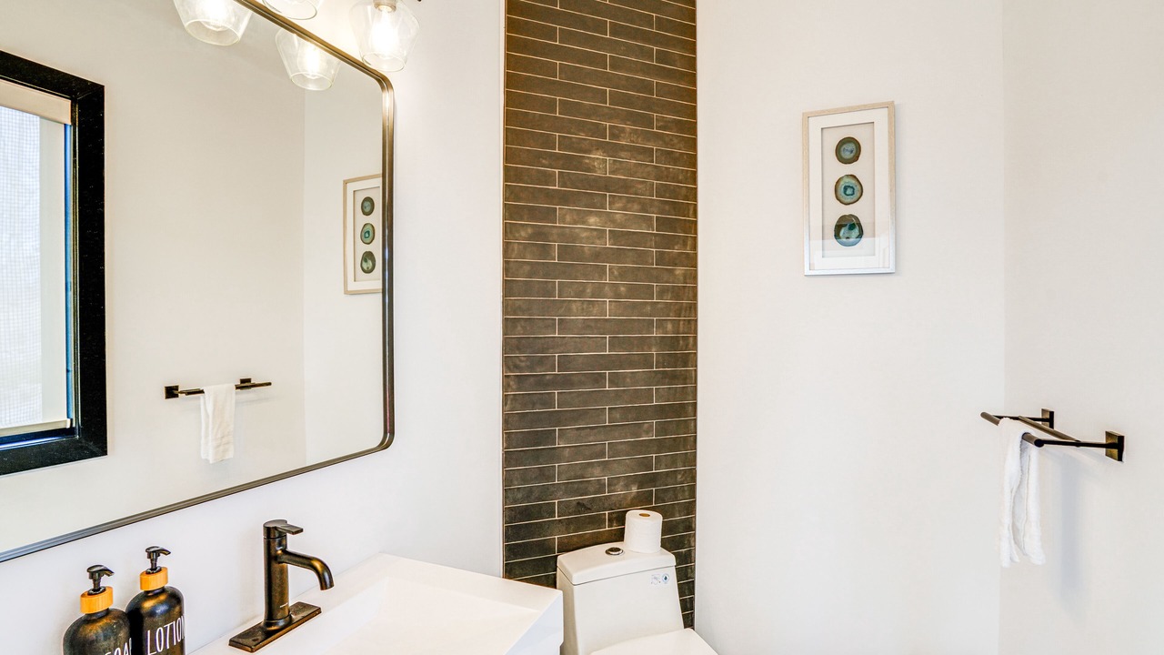 Photo of Bathroom in Windham
