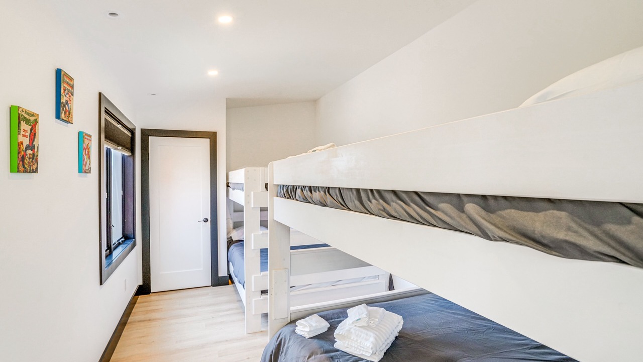 Photo of Bedroom in Windham