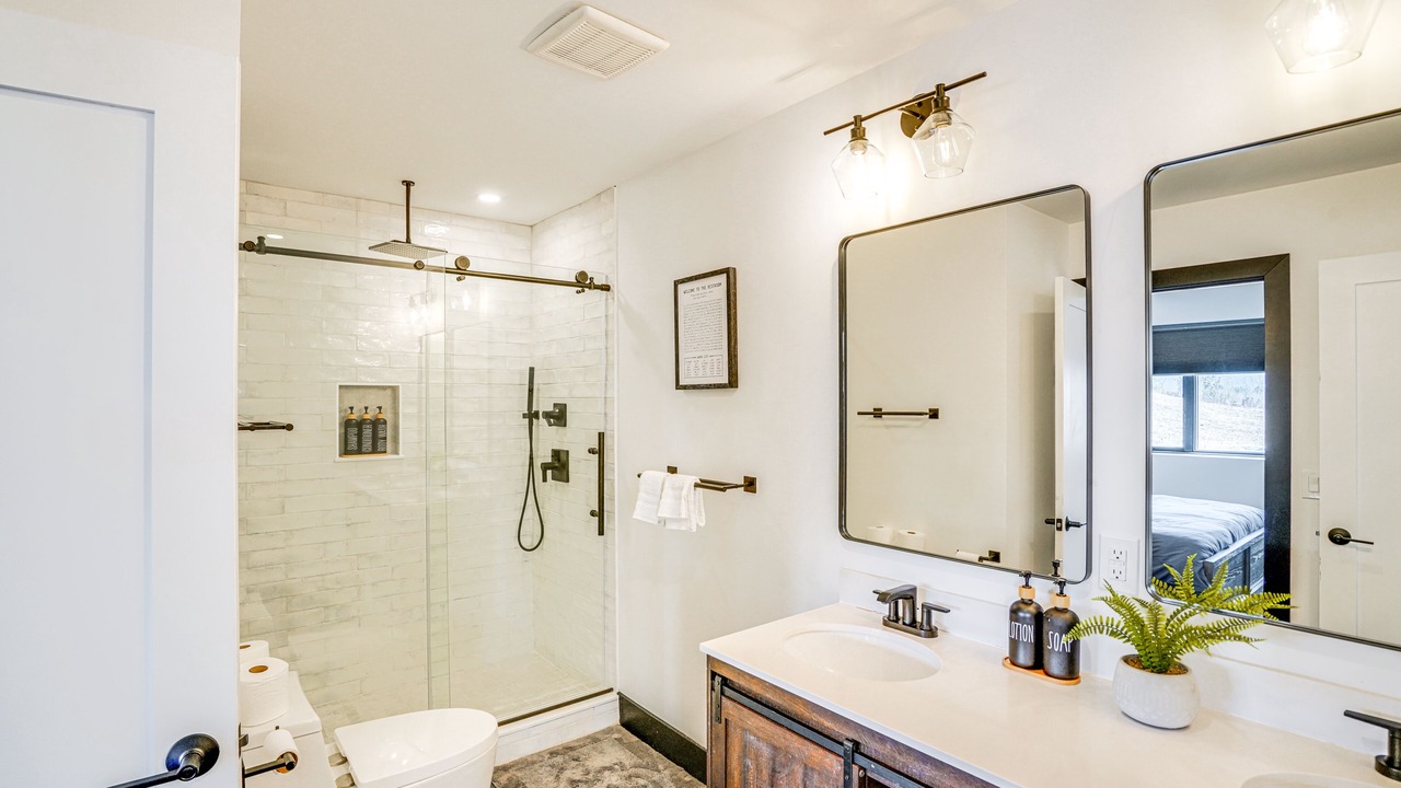 Photo of Bathroom in Windham