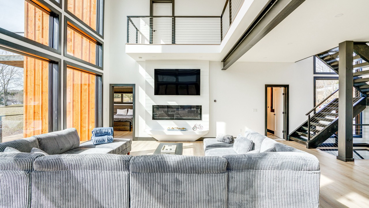 Photo of Livingroom in Windham