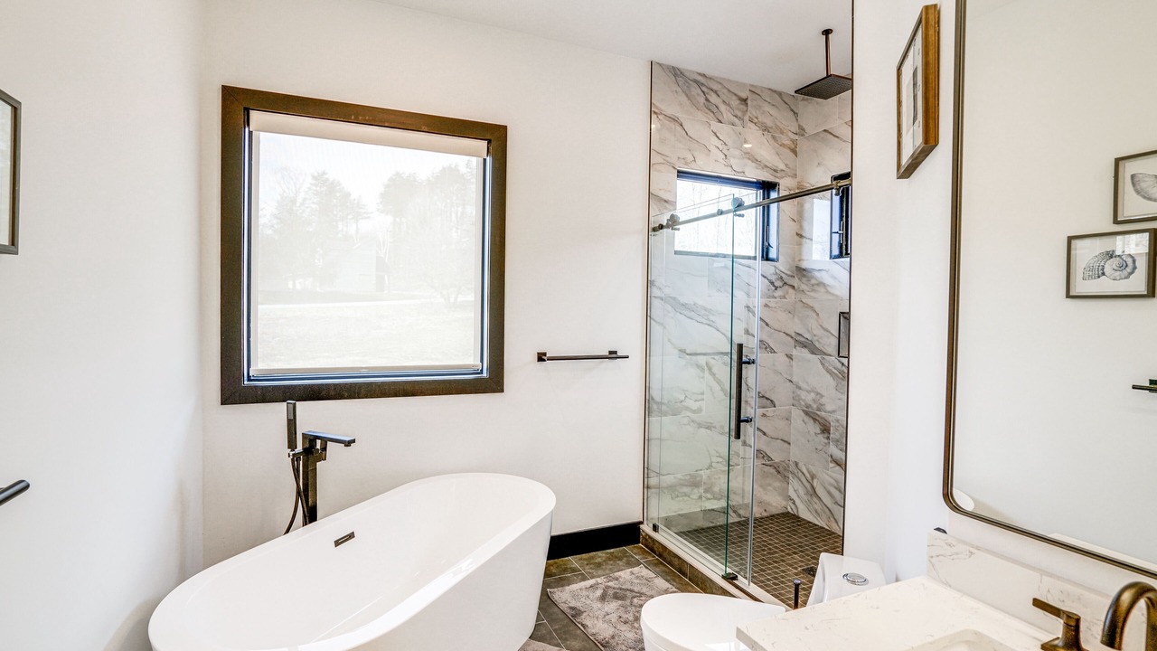 Photo of Bathroom in Windham