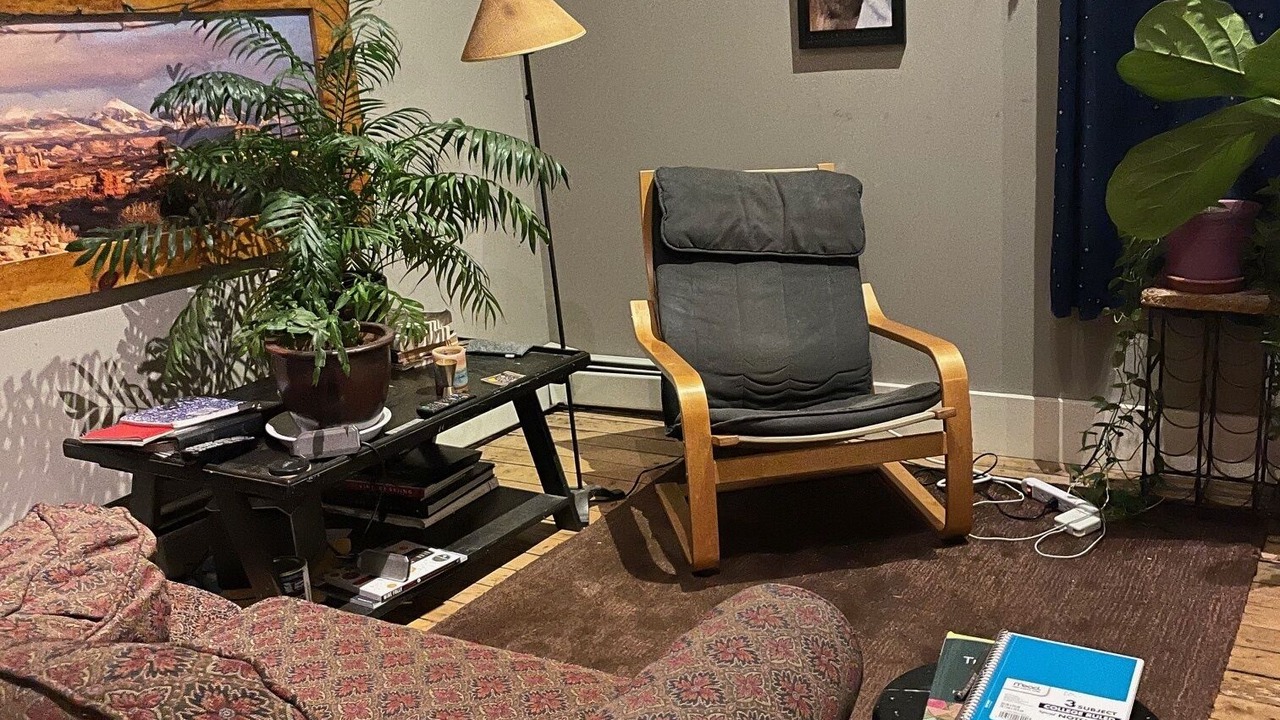 Photo of Livingroom in Old North End