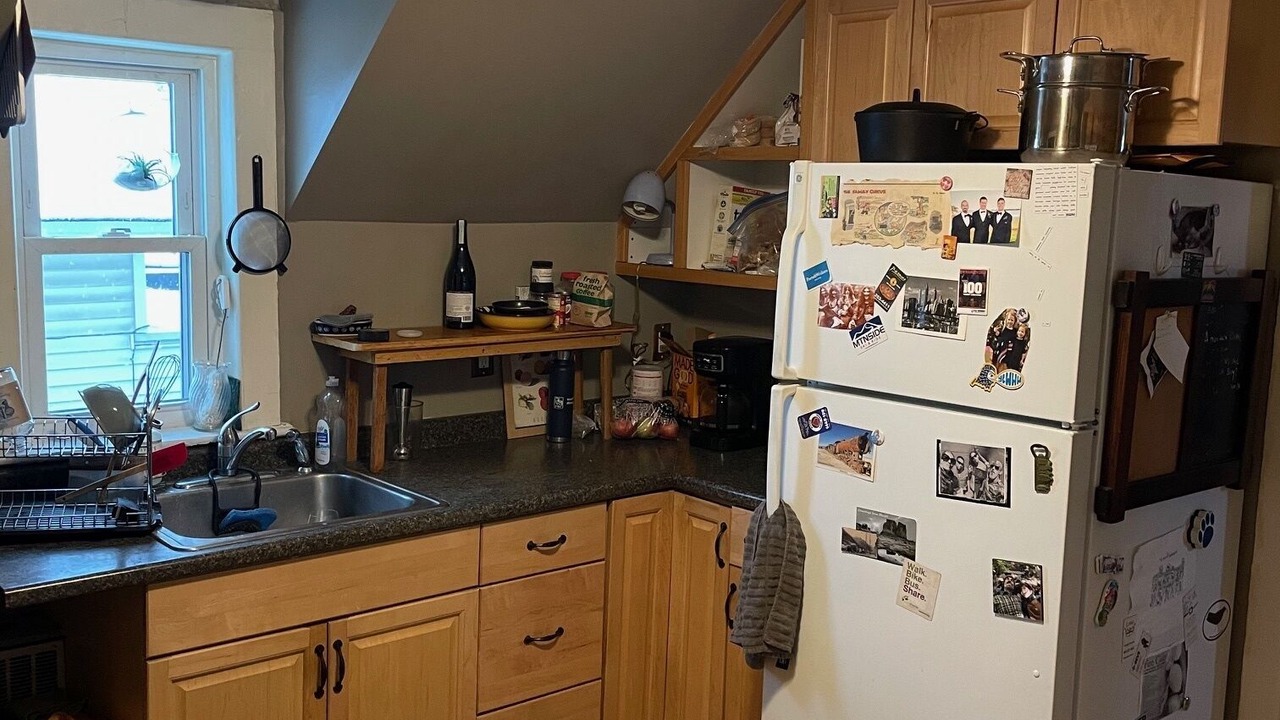 Photo of Kitchen in Old North End