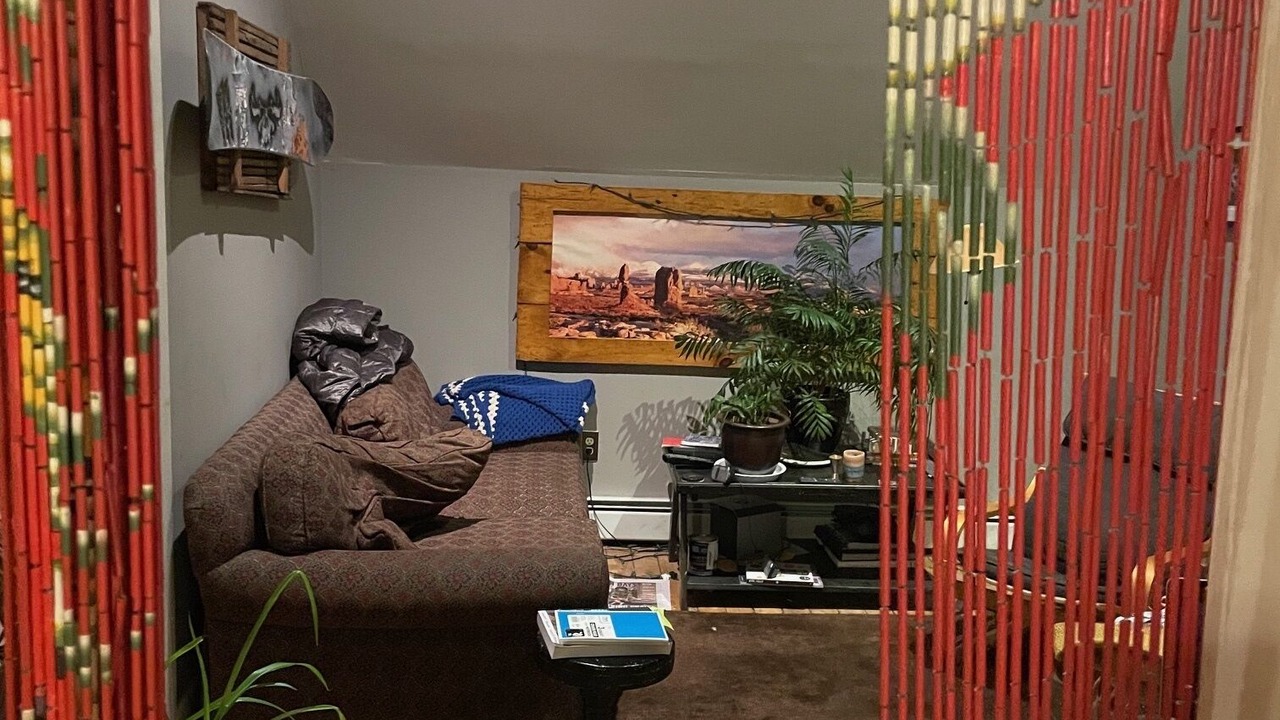 Photo of Livingroom in Old North End