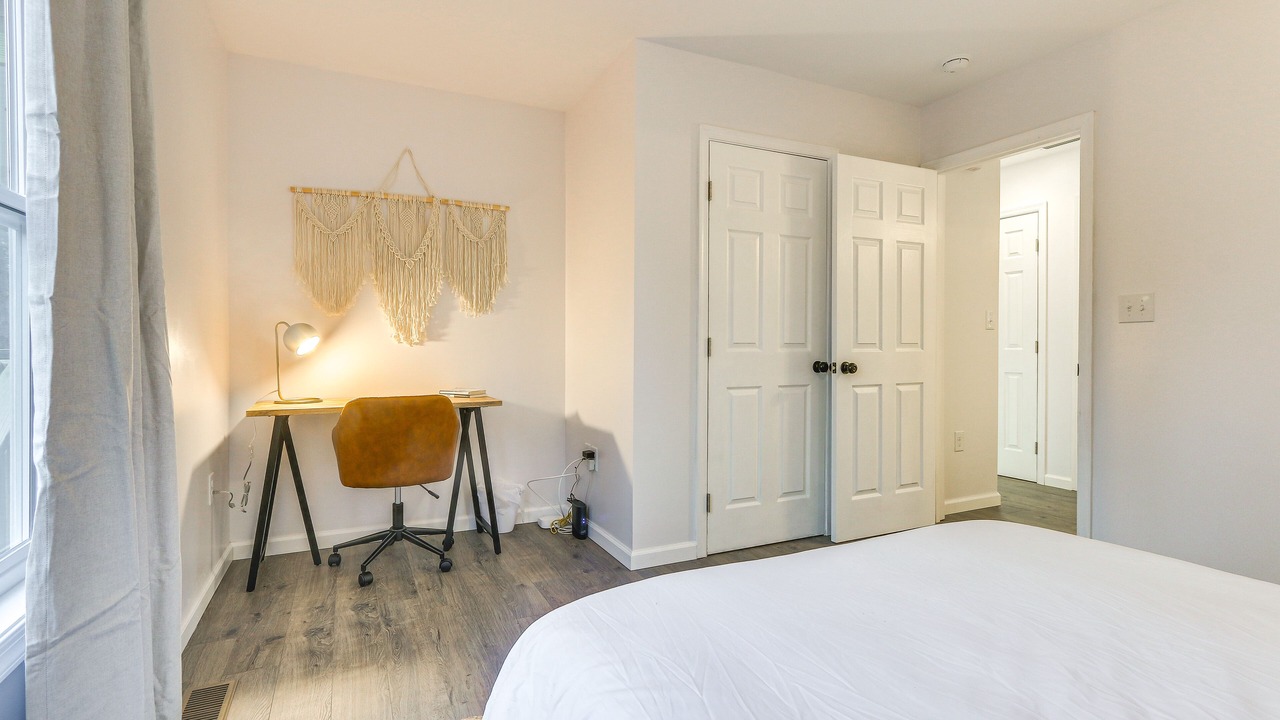 Photo of Bedroom in Mount Jackson