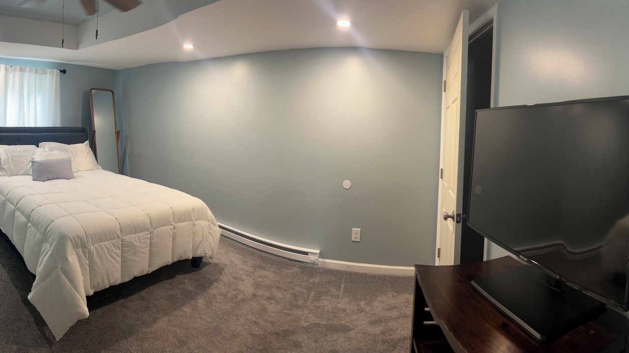 Photo of Bedroom in Town of Bethlehem