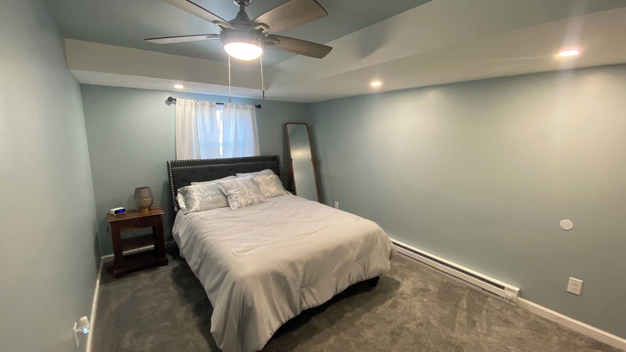 Photo of Bedroom in Town of Bethlehem
