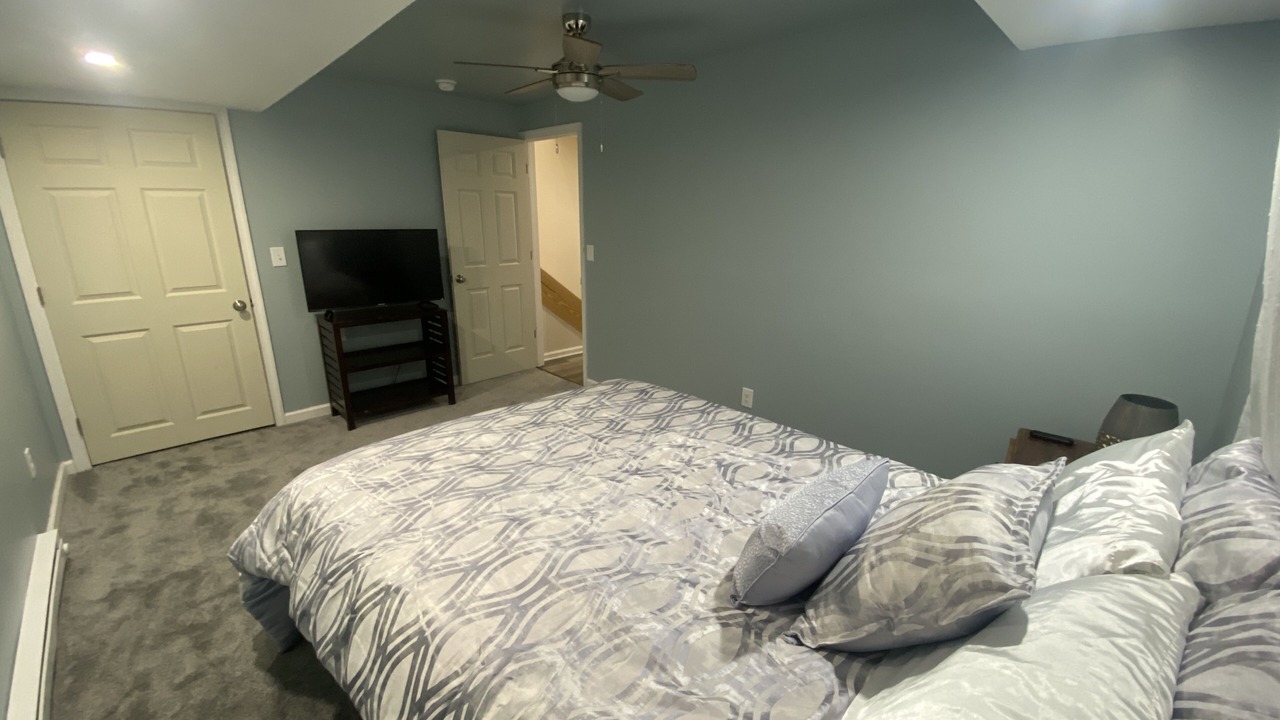 Photo of Bedroom in Town of Bethlehem