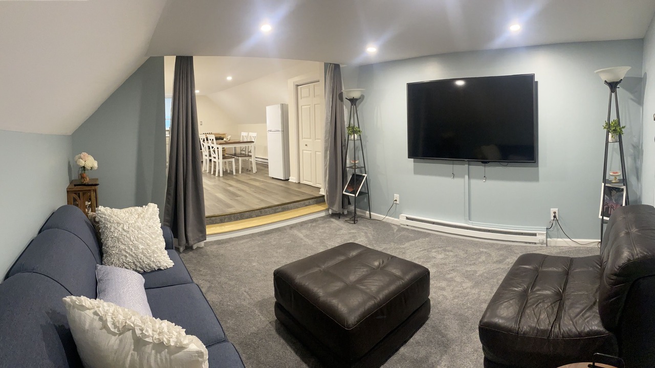 Photo of Livingroom in Town of Bethlehem