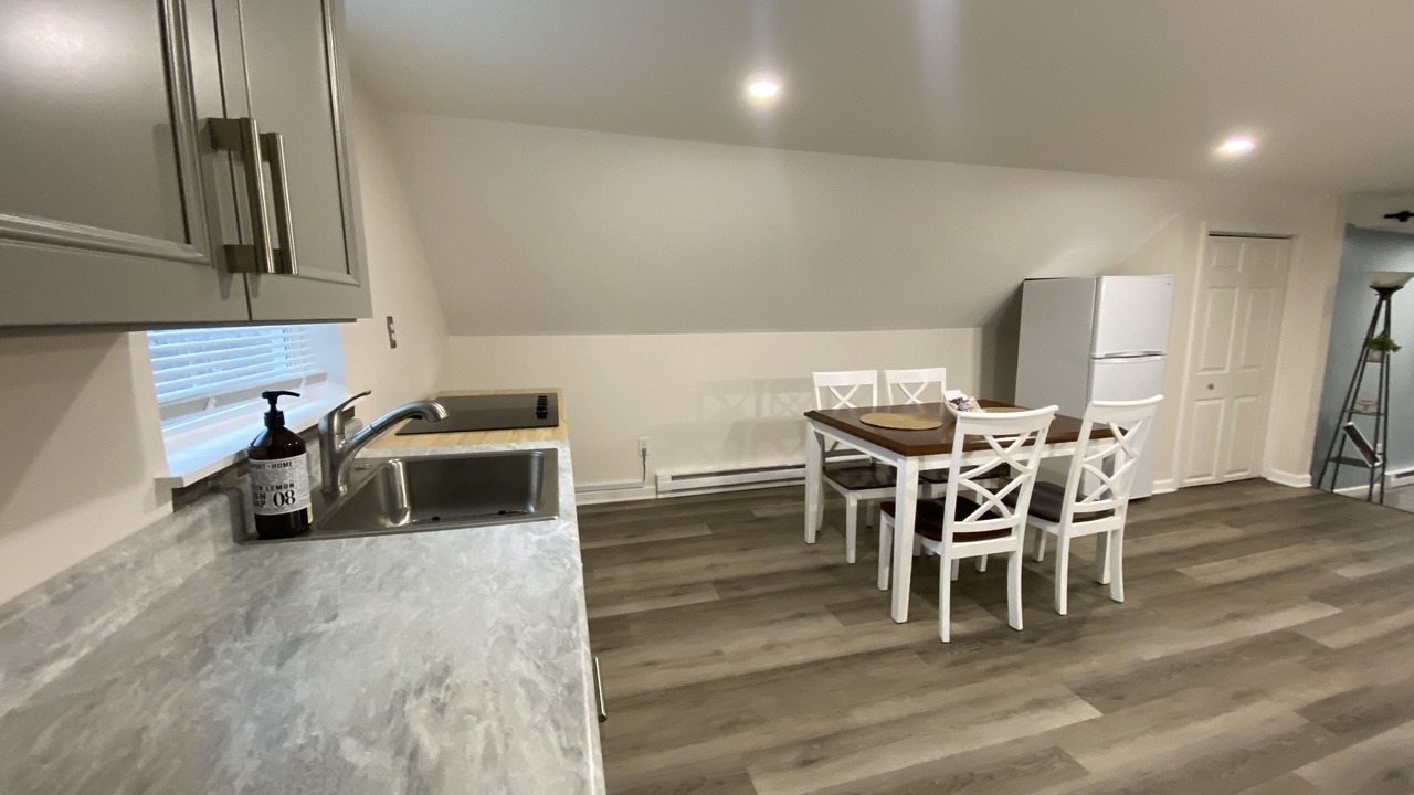 Photo of Kitchen in Town of Bethlehem