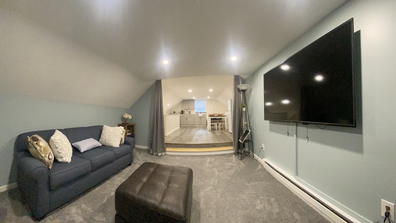 Photo of Livingroom in Town of Bethlehem