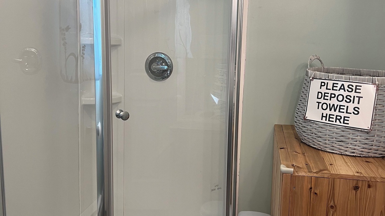 Photo of Bathroom in Town of Bethlehem