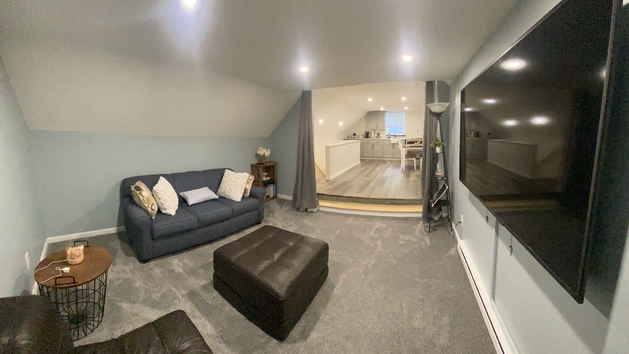 Photo of Livingroom in Town of Bethlehem