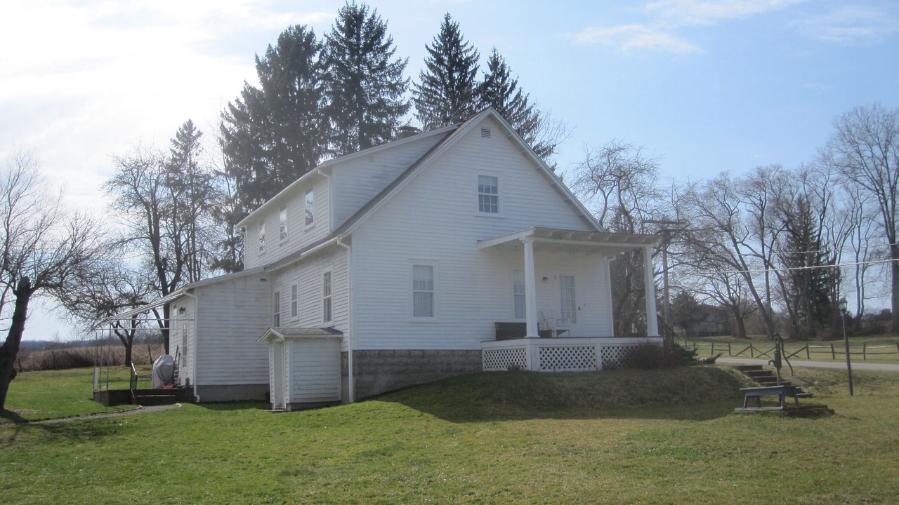 Photo of Outdoor in Jamestown