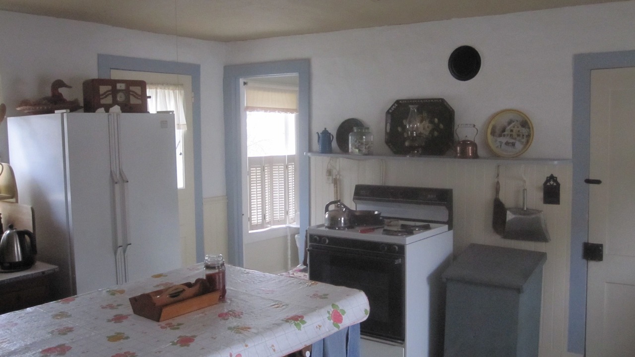 Photo of Kitchen in Jamestown