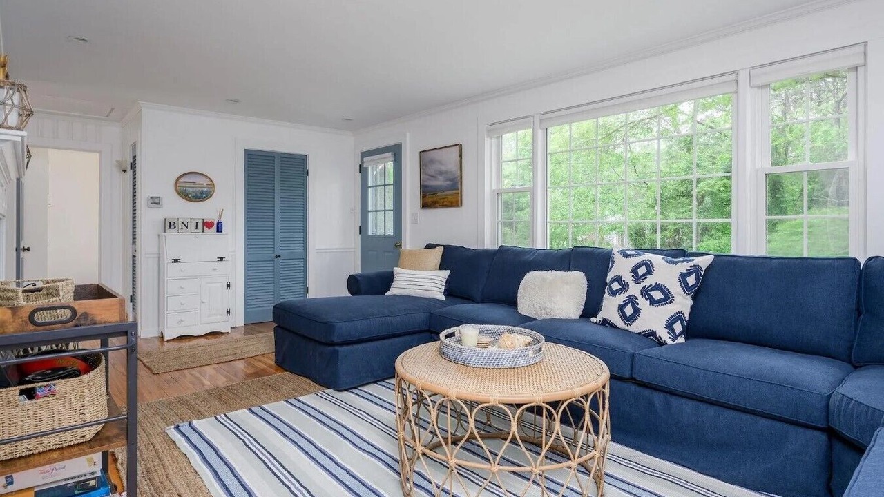 Photo of Bedroom in Eastham