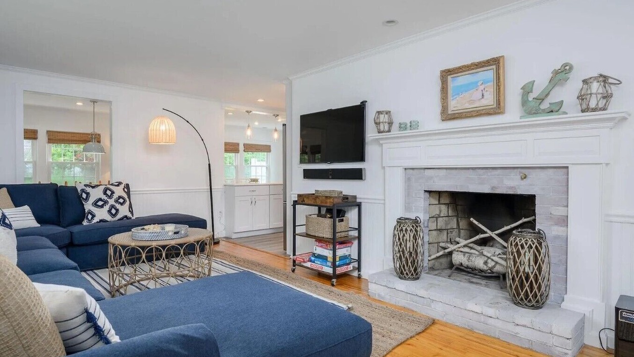 Photo of Bedroom in Eastham