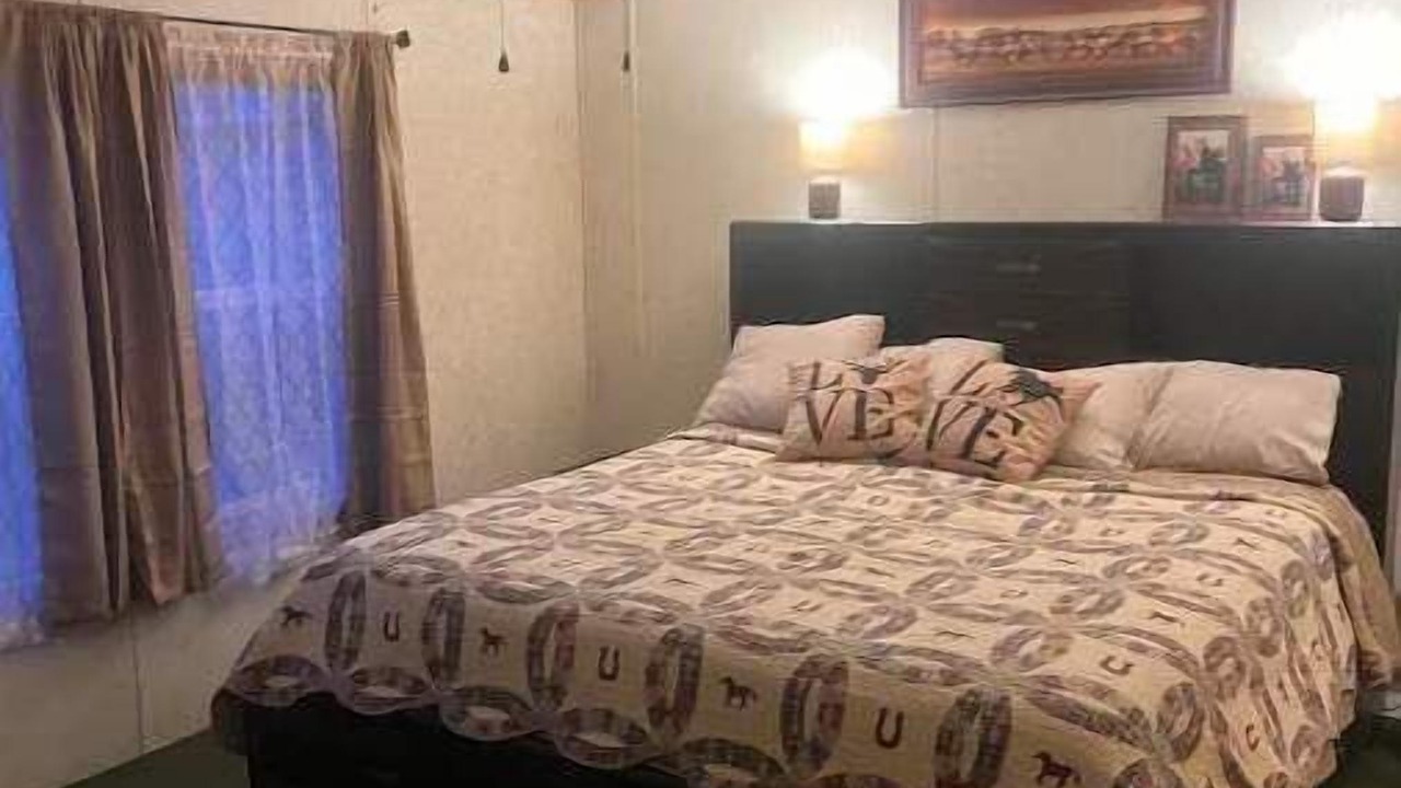 Photo of Bedroom in Morris