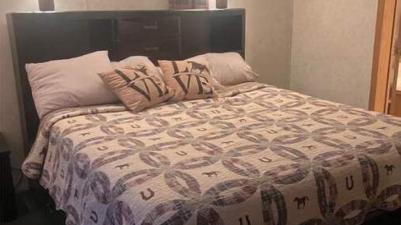 Photo of Bedroom in Morris